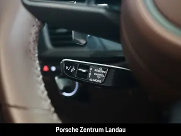 992 911 Targa 4 GTS BOSE Sportabgasanlage LED