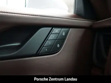 992 911 Targa 4 GTS BOSE Sportabgasanlage LED