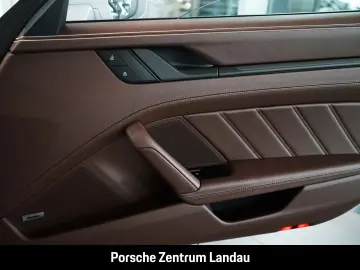 992 911 Targa 4 GTS BOSE Sportabgasanlage LED