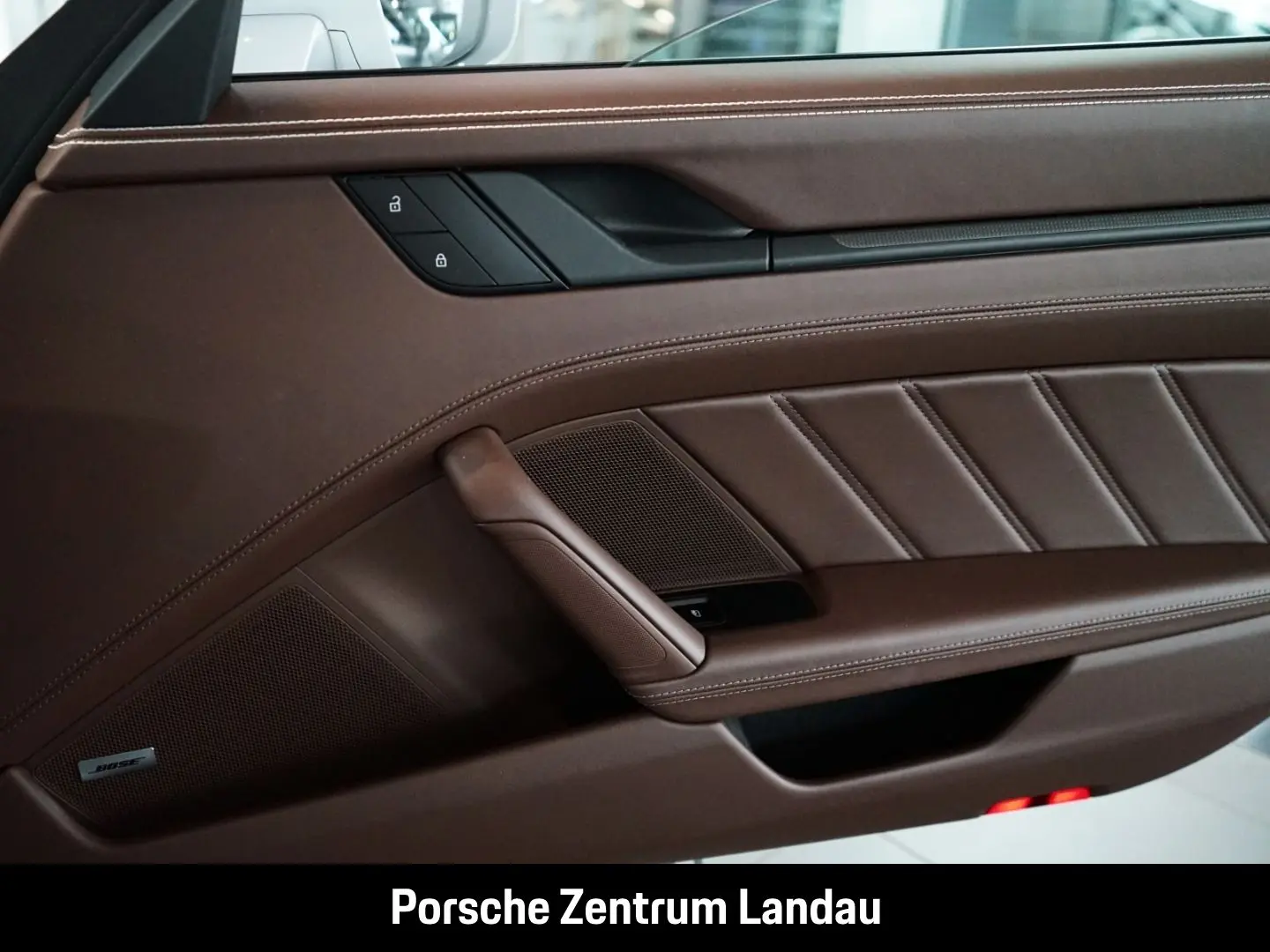 992 911 Targa 4 GTS BOSE Sportabgasanlage LED