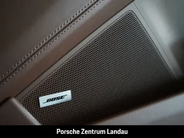 992 911 Targa 4 GTS BOSE Sportabgasanlage LED