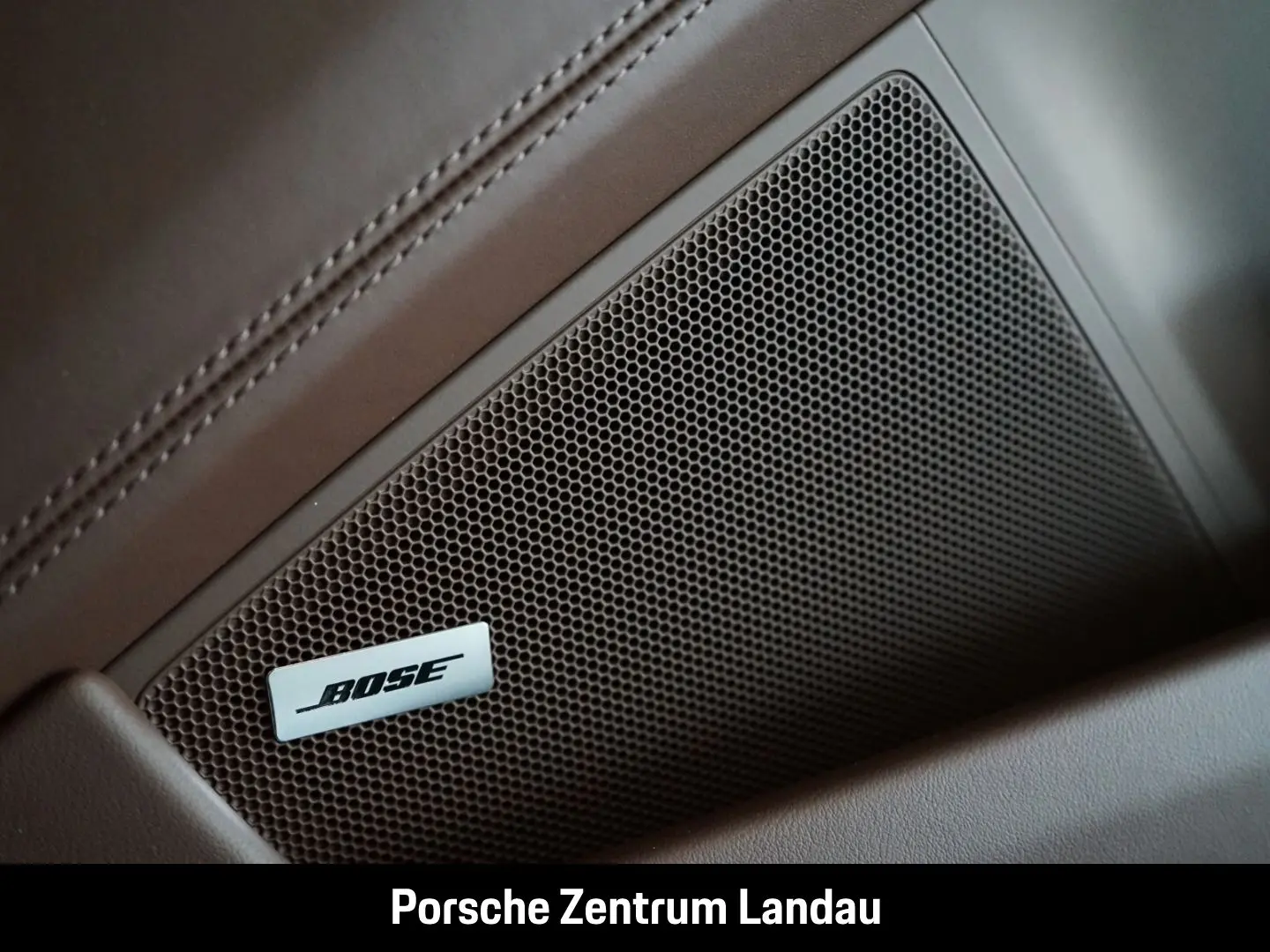 992 911 Targa 4 GTS BOSE Sportabgasanlage LED