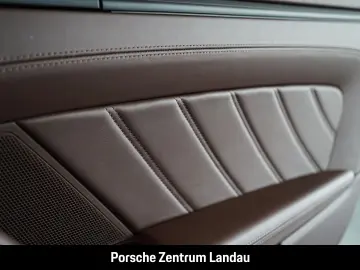 992 911 Targa 4 GTS BOSE Sportabgasanlage LED