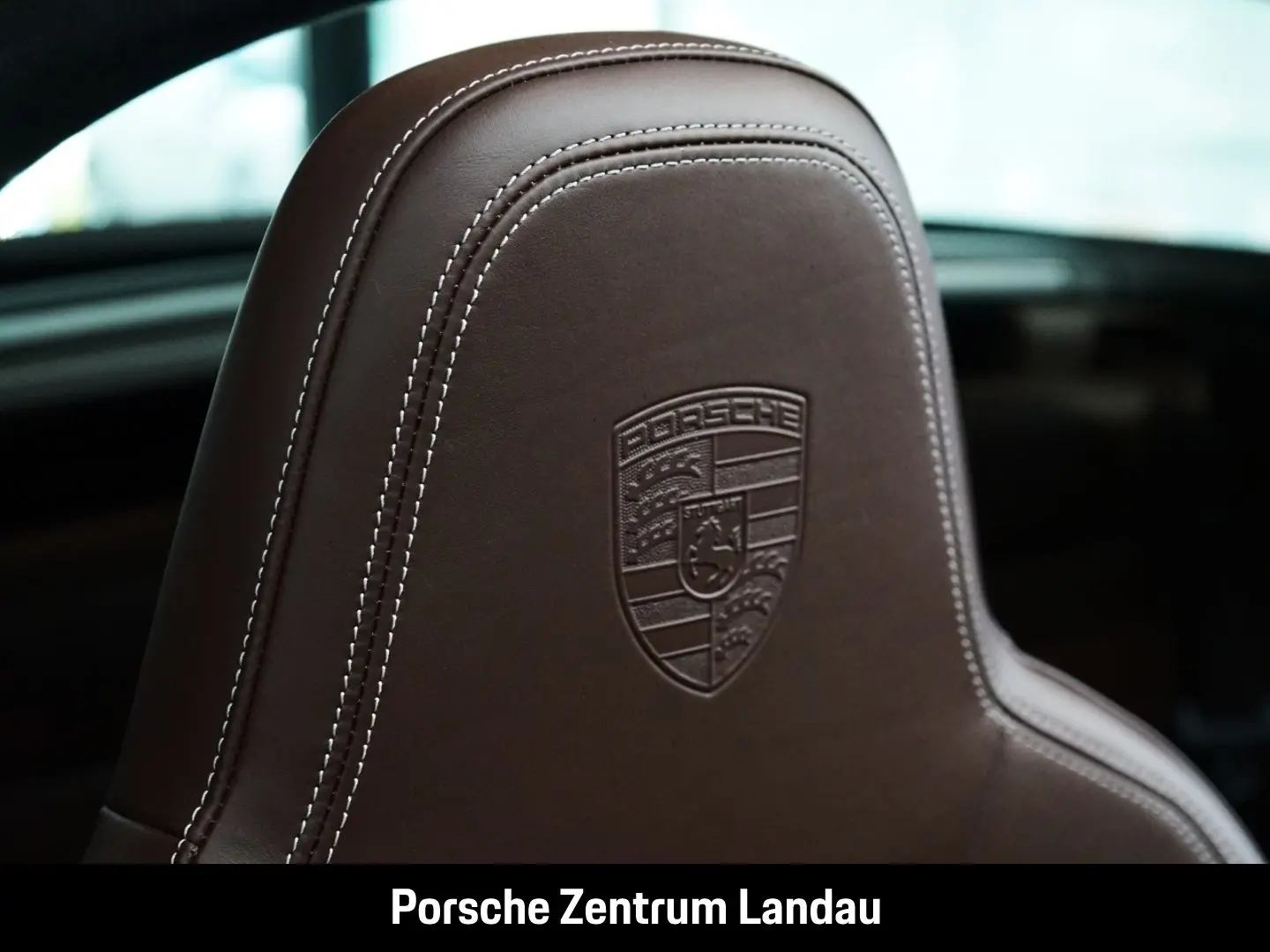 992 911 Targa 4 GTS BOSE Sportabgasanlage LED