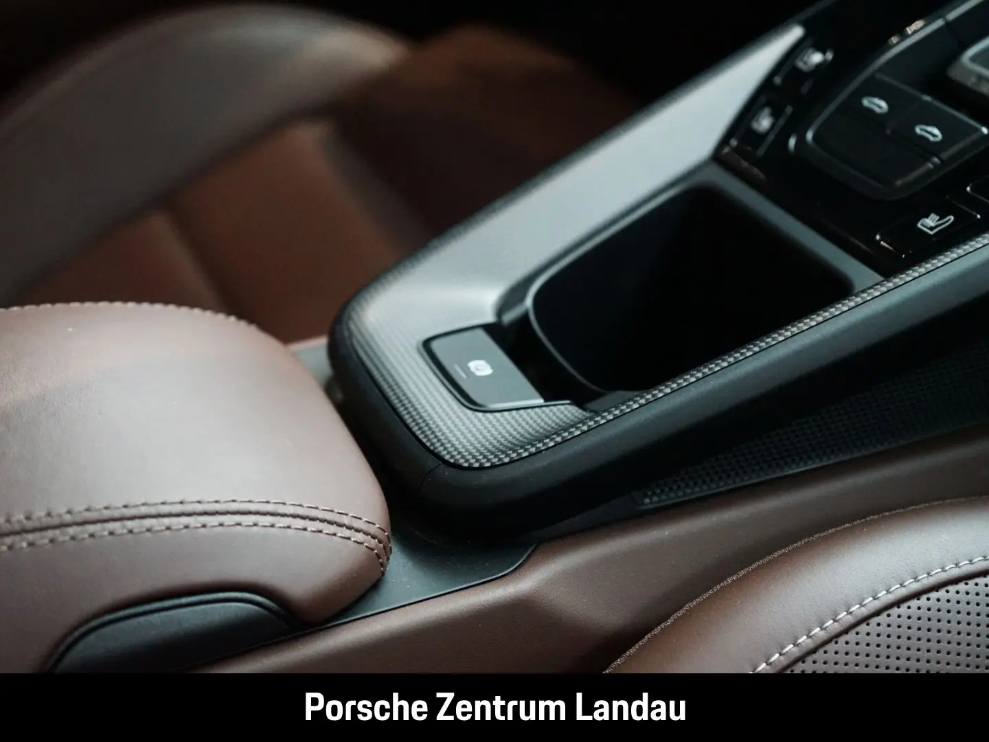 992 911 Targa 4 GTS BOSE Sportabgasanlage LED