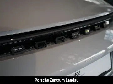 992 911 Targa 4 GTS BOSE Sportabgasanlage LED