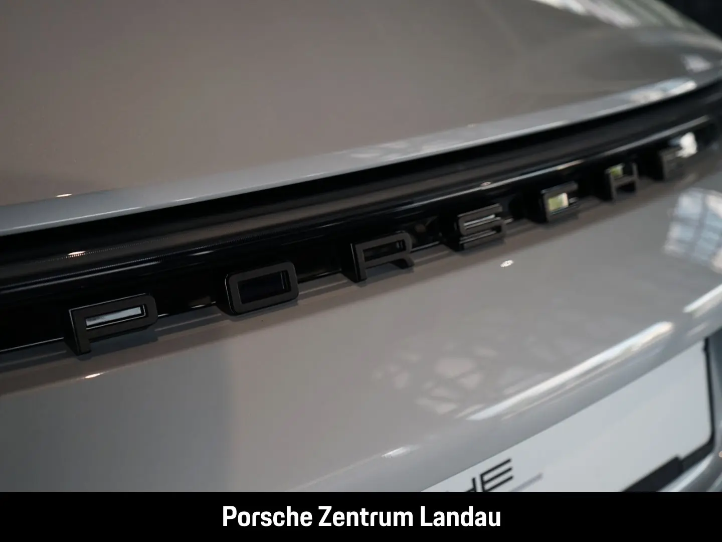 992 911 Targa 4 GTS BOSE Sportabgasanlage LED