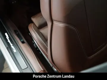 992 911 Targa 4 GTS BOSE Sportabgasanlage LED