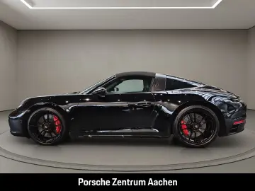 992 911 Targa 4 GTS Burmester LED-Matrix 1-Hand