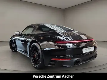 992 911 Targa 4 GTS Burmester LED-Matrix 1-Hand
