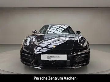 992 911 Targa 4 GTS Burmester LED-Matrix 1-Hand