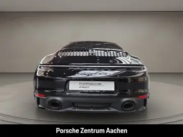 992 911 Targa 4 GTS Burmester LED-Matrix 1-Hand