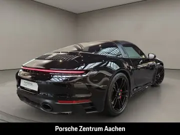 992 911 Targa 4 GTS Burmester LED-Matrix 1-Hand