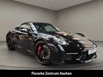 992 911 Targa 4 GTS Burmester LED-Matrix 1-Hand