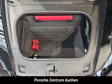 992 911 Targa 4 GTS Burmester LED-Matrix 1-Hand