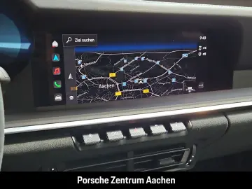 992 911 Targa 4 GTS Burmester LED-Matrix 1-Hand