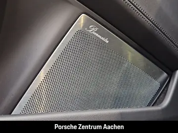 992 911 Targa 4 GTS Burmester LED-Matrix 1-Hand