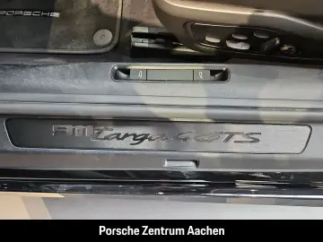 992 911 Targa 4 GTS Burmester LED-Matrix 1-Hand