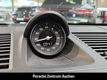 992 911 Targa 4 GTS Burmester LED-Matrix 1-Hand