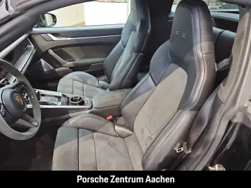 992 911 Targa 4 GTS Burmester LED-Matrix 1-Hand