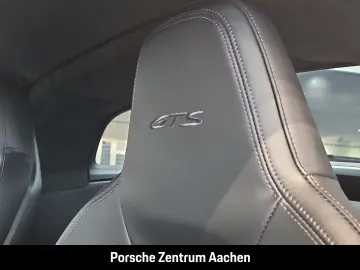 992 911 Targa 4 GTS Burmester LED-Matrix 1-Hand