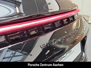 992 911 Targa 4 GTS Burmester LED-Matrix 1-Hand