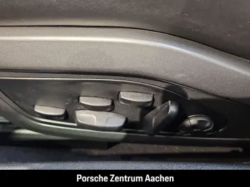 992 911 Targa 4 GTS Burmester LED-Matrix 1-Hand