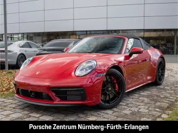 992 911 Targa 4 GTS InnoDrive Matrix 18-Wege Sur