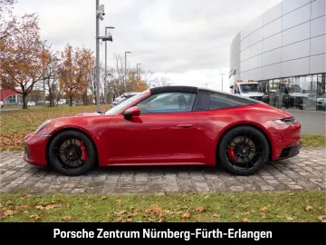 992 911 Targa 4 GTS InnoDrive Matrix 18-Wege Sur