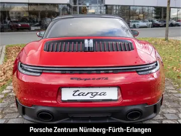 992 911 Targa 4 GTS InnoDrive Matrix 18-Wege Sur