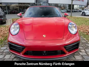 992 911 Targa 4 GTS InnoDrive Matrix 18-Wege Sur