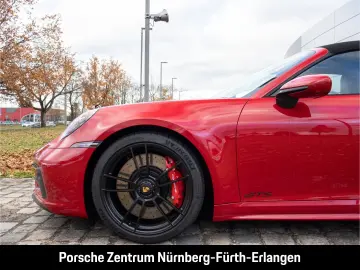 992 911 Targa 4 GTS InnoDrive Matrix 18-Wege Sur