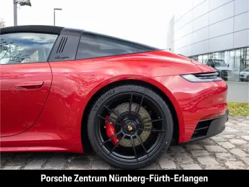 992 911 Targa 4 GTS InnoDrive Matrix 18-Wege Sur