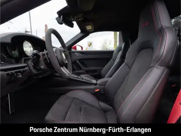 992 911 Targa 4 GTS InnoDrive Matrix 18-Wege Sur