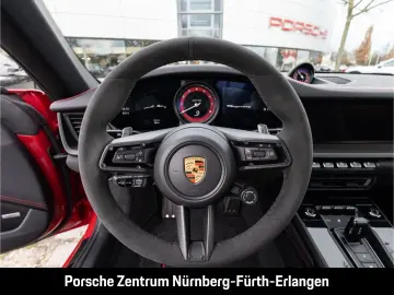 992 911 Targa 4 GTS InnoDrive Matrix 18-Wege Sur