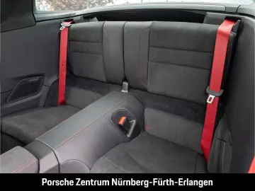 992 911 Targa 4 GTS InnoDrive Matrix 18-Wege Sur