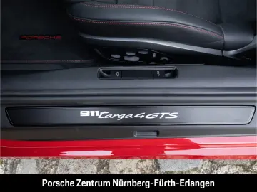 992 911 Targa 4 GTS InnoDrive Matrix 18-Wege Sur