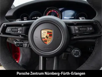 992 911 Targa 4 GTS InnoDrive Matrix 18-Wege Sur
