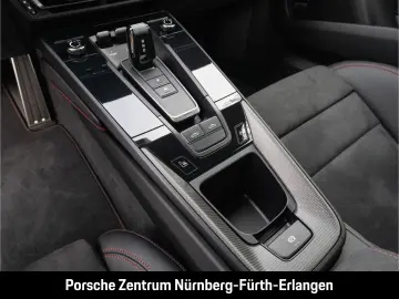 992 911 Targa 4 GTS InnoDrive Matrix 18-Wege Sur