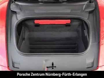 992 911 Targa 4 GTS InnoDrive Matrix 18-Wege Sur