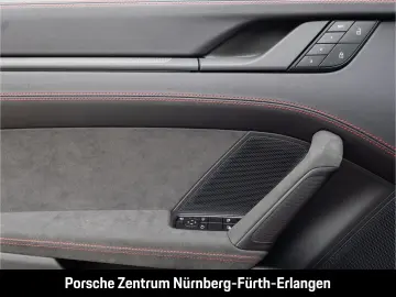 992 911 Targa 4 GTS InnoDrive Matrix 18-Wege Sur