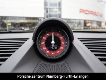 992 911 Targa 4 GTS InnoDrive Matrix 18-Wege Sur