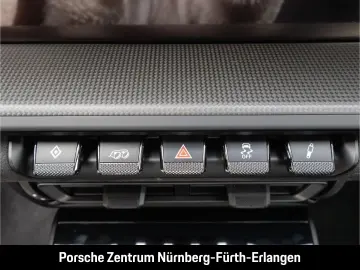992 911 Targa 4 GTS InnoDrive Matrix 18-Wege Sur