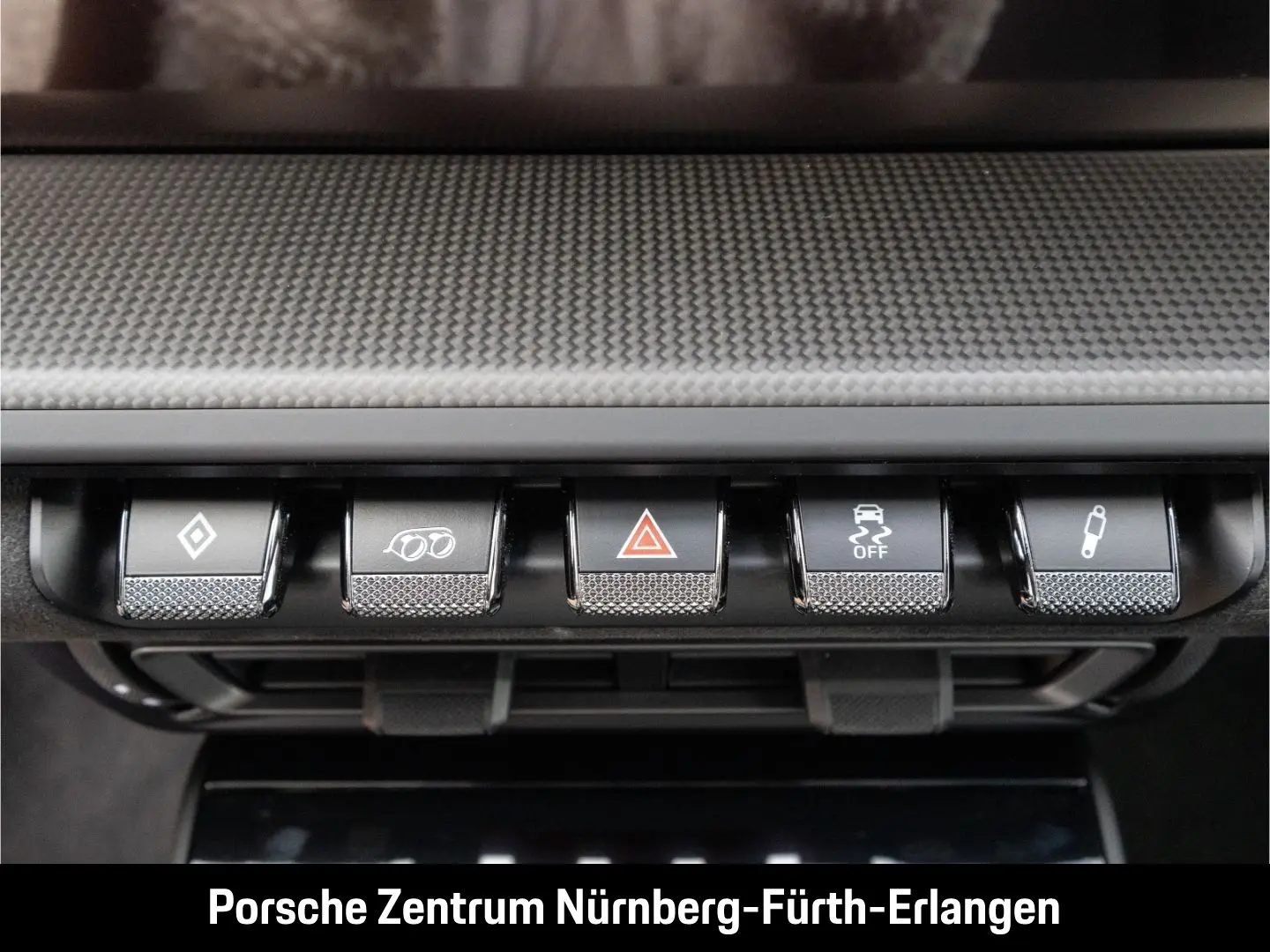 992 911 Targa 4 GTS InnoDrive Matrix 18-Wege Sur