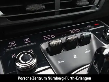 992 911 Targa 4 GTS InnoDrive Matrix 18-Wege Sur