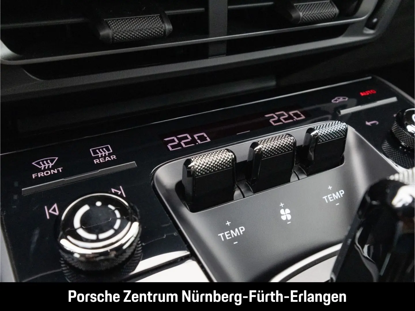 992 911 Targa 4 GTS InnoDrive Matrix 18-Wege Sur