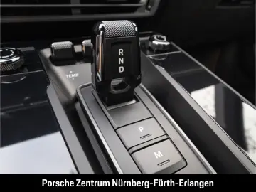 992 911 Targa 4 GTS InnoDrive Matrix 18-Wege Sur