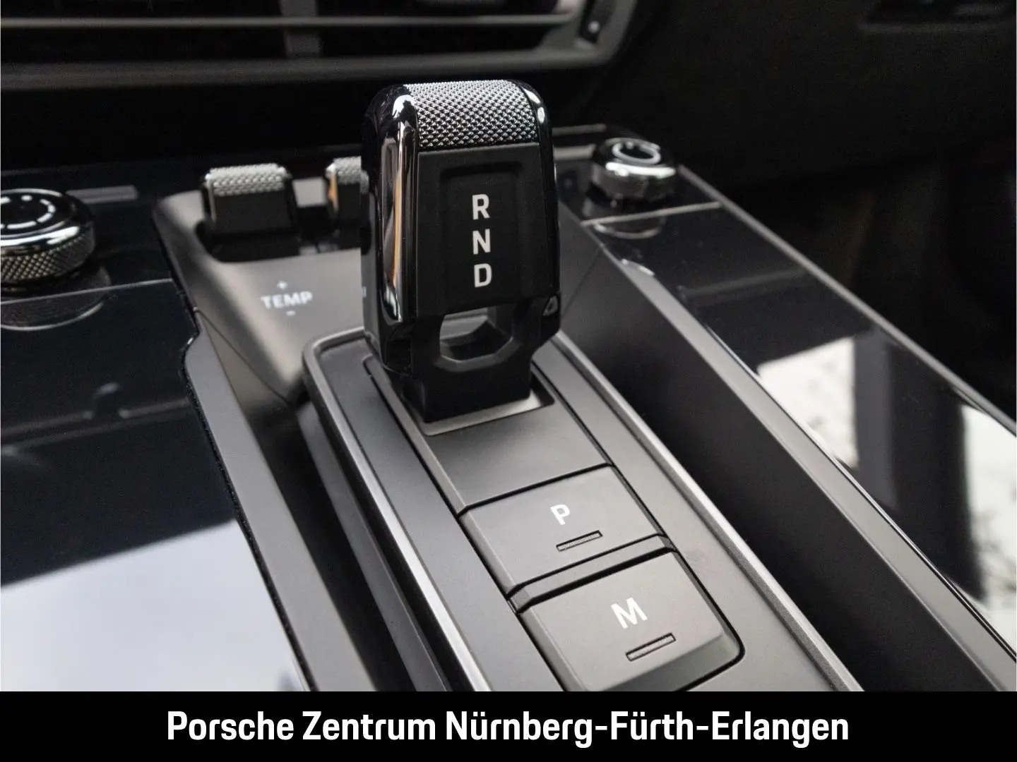 992 911 Targa 4 GTS InnoDrive Matrix 18-Wege Sur