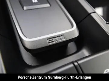 992 911 Targa 4 GTS InnoDrive Matrix 18-Wege Sur