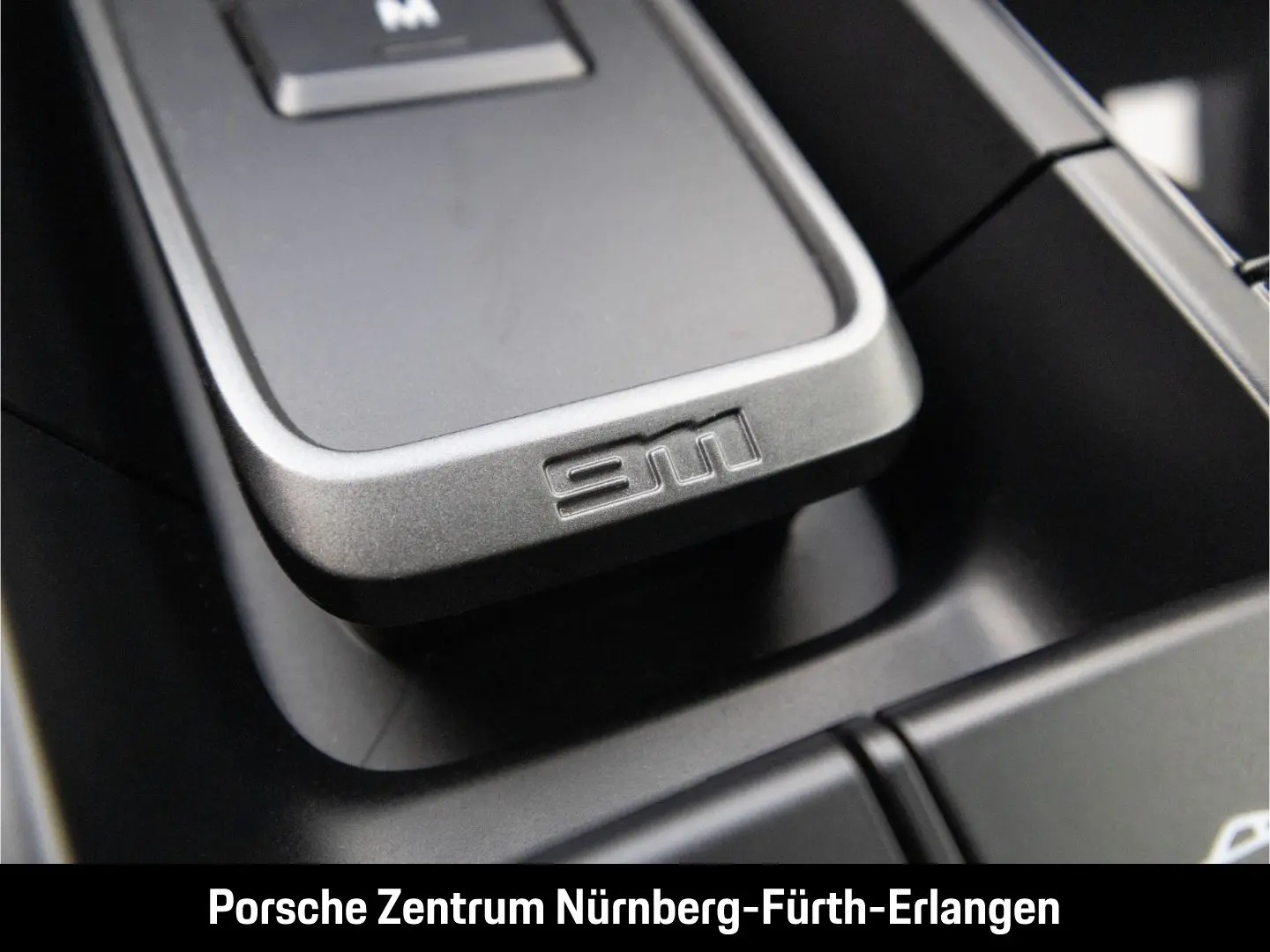 992 911 Targa 4 GTS InnoDrive Matrix 18-Wege Sur